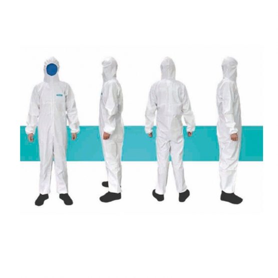 Isolation Coverall