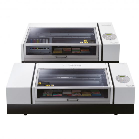Roland LEF UV LED