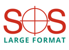 Large Format Logo