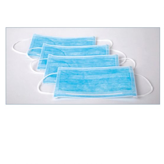 Nova Medical Mask 3 Ply ≥95%