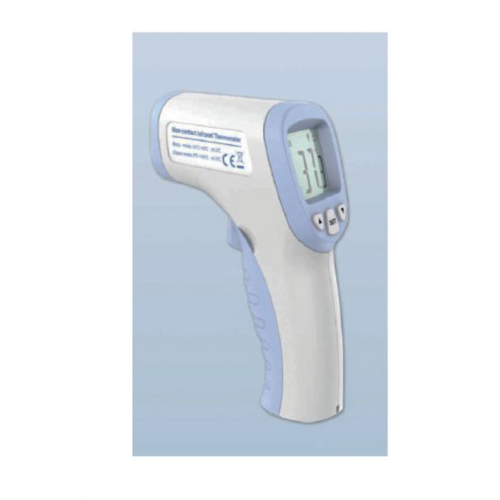 Handheld IR Temperature Meter
