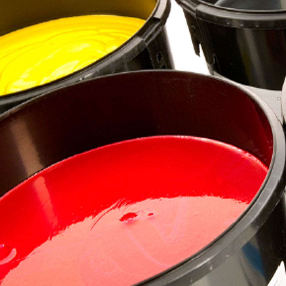 Printing Inks Supplier Service Offset Supplies