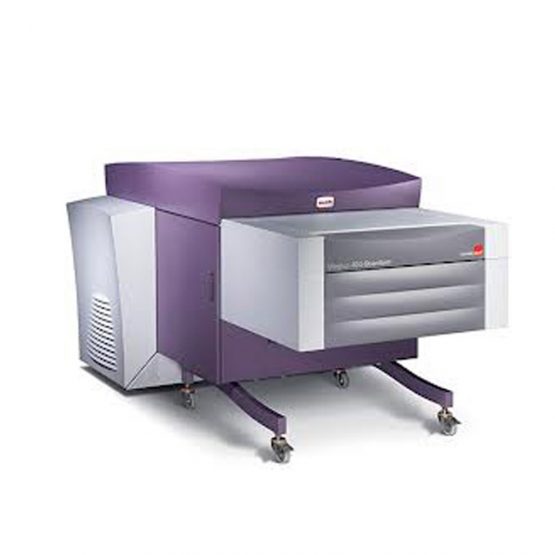 Kodak Magus