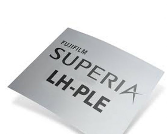 Fuji Superia Thermal HD LH-PLE Plates