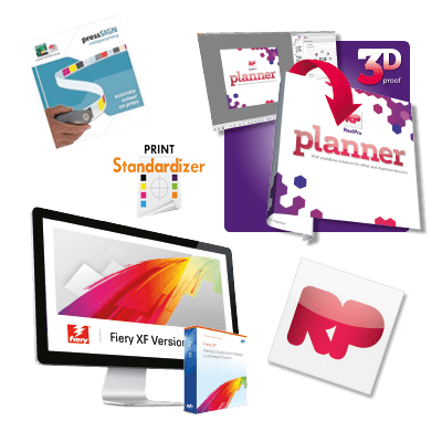 Workflow, RIPS and other software